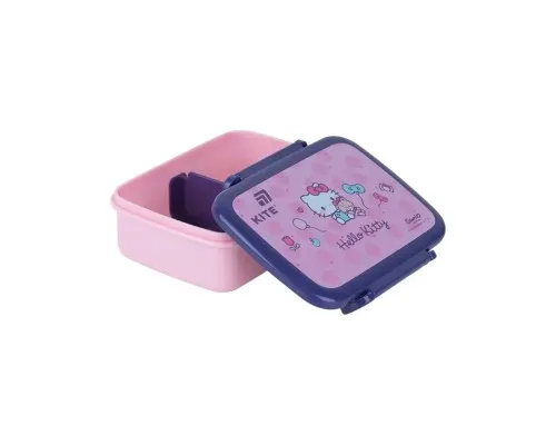 Ланч-бокс дитячий Kite Hello Kitty, 420 мл (HK26-160-1)