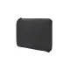 Чохол до ноутбука Tucano 12/13" Doppio, Black (BFDOP1213-BK)