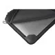 Чохол до ноутбука Tucano 12/13" Doppio, Black (BFDOP1213-BK)