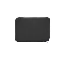 Чохол до ноутбука Tucano 12/13" Doppio, Black (BFDOP1213-BK)