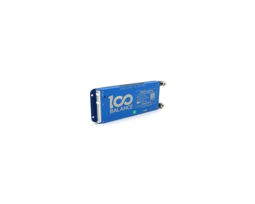 BMS контроллер DaLy LiFePO4 8-24S 60A з Bluetooth CAN активний балансир (DaLy 8-24S/60А)