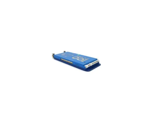 BMS контроллер DaLy LiFePO4 8-24S 60A з Bluetooth CAN активний балансир (DaLy 8-24S/60А)