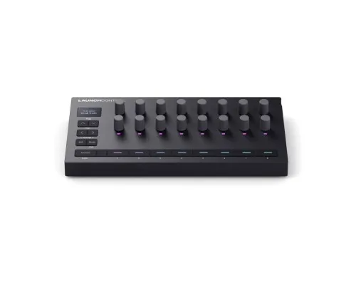 MIDI контролер Novation Launch Control 3 (302420)