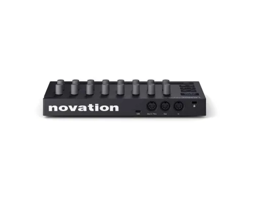 MIDI контролер Novation Launch Control 3 (302420)
