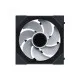 Кулер до корпусу Lian Li Uni Fan SL-INF WIRELESS 140-1, Black (G99.14SLIN1W1B.00)