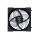 Кулер до корпусу Lian Li Uni Fan SL-INF WIRELESS 140-1, Black (G99.14SLIN1W1B.00)