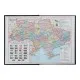 Тижневик Buromax недатований PROVENCE, A5, лавандовий (BM.2066-39)