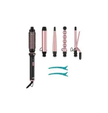Стайлер WINNINGSTAR ST-5776 Black