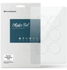 Плівка захисна Armorstandart Matte hydrogel Garmin Forerunner 970 6 pcs (ARM92018)