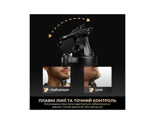 Тример Dreame T3 (AG01B)