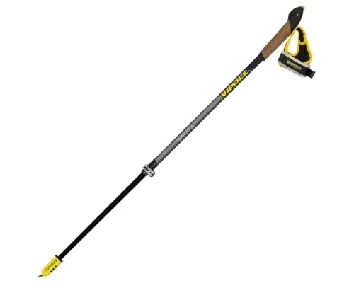 Палиці для скандинавської ходи Vipole Instructor Vario QL Silent DLX (S25 24) (DAS303495)