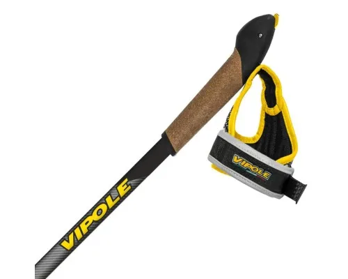 Палиці для скандинавської ходи Vipole Instructor Vario QL Silent DLX (S25 24) (DAS303495)