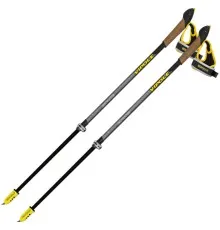 Палиці для скандинавської ходи Vipole Instructor Vario QL Silent DLX (S25 24) (DAS303495)