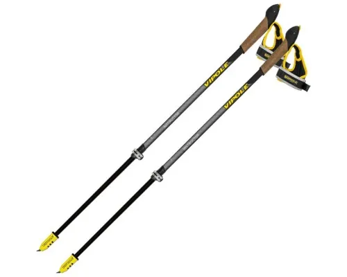 Палиці для скандинавської ходи Vipole Instructor Vario QL Silent DLX (S25 24) (DAS303495)