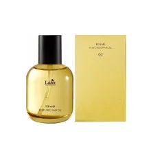Олія для волосся La'dor Perfumed Hair Oil 02 Hinoki 80 мл (8809789633162)