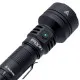 Ліхтар Mactronic тактичний Black Eye X31 (3100 Lm) Programmable Rechargeable Type-C (THH0081) (DAS303954)