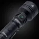 Ліхтар Mactronic тактичний Black Eye X31 (3100 Lm) Programmable Rechargeable Type-C (THH0081) (DAS303954)