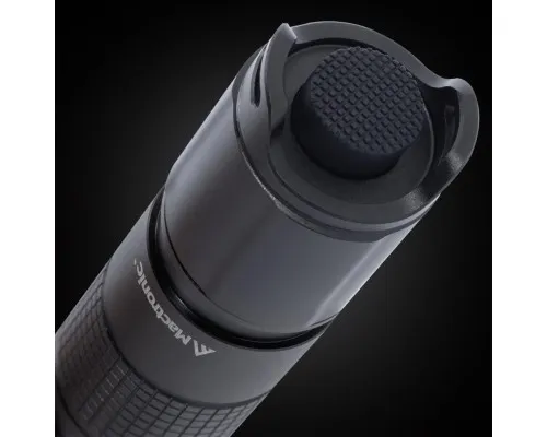 Ліхтар Mactronic тактичний Black Eye X31 (3100 Lm) Programmable Rechargeable Type-C (THH0081) (DAS303954)