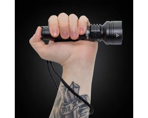 Ліхтар Mactronic тактичний Black Eye X31 (3100 Lm) Programmable Rechargeable Type-C (THH0081) (DAS303954)