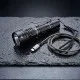 Ліхтар Mactronic тактичний Black Eye X31 (3100 Lm) Programmable Rechargeable Type-C (THH0081) (DAS303954)