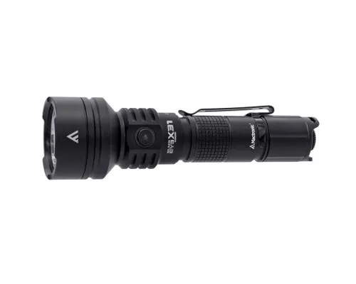 Ліхтар Mactronic тактичний Black Eye X31 (3100 Lm) Programmable Rechargeable Type-C (THH0081) (DAS303954)