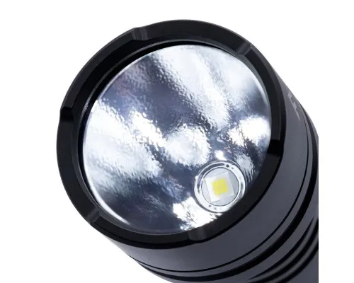 Ліхтар Mactronic тактичний Black Eye X31 (3100 Lm) Programmable Rechargeable Type-C (THH0081) (DAS303954)