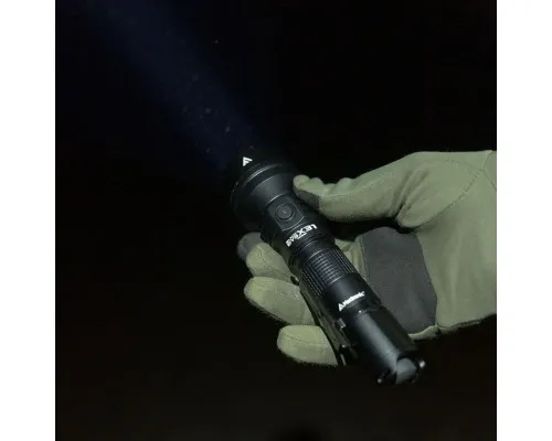 Ліхтар Mactronic тактичний Black Eye X31 (3100 Lm) Programmable Rechargeable Type-C (THH0081) (DAS303954)