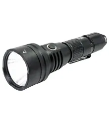 Ліхтар Mactronic тактичний Black Eye X31 (3100 Lm) Programmable Rechargeable Type-C (THH0081) (DAS303954)