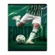 Зошит Yes Football А5 18 аркушів клітинка (768581)