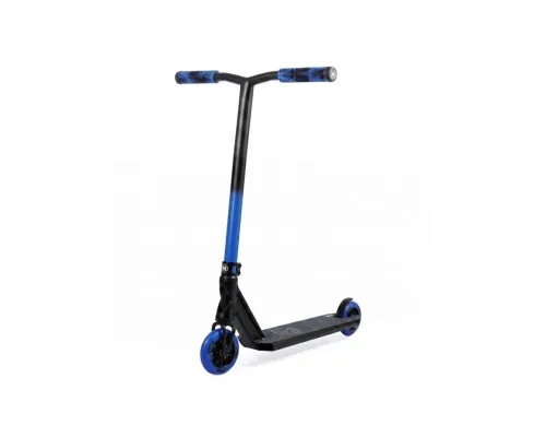 Самокат Hipe H2 трюковий black/blue (21818331)