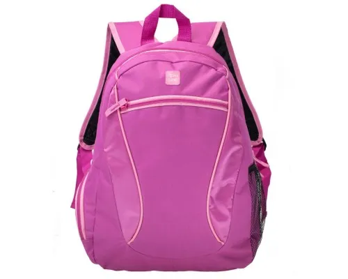 Рюкзак туристичний Semi Line 18 Pink (J4917-4) (DAS302689)