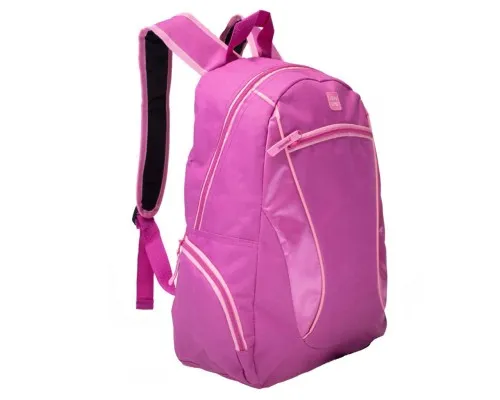 Рюкзак туристичний Semi Line 18 Pink (J4917-4) (DAS302689)