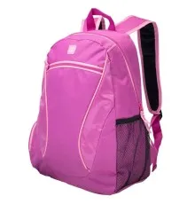Рюкзак туристичний Semi Line 18 Pink (J4917-4) (DAS302689)