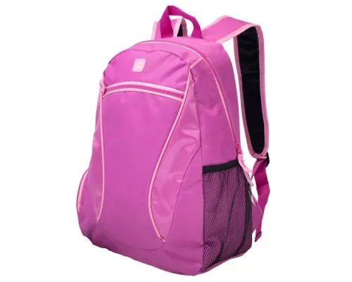 Рюкзак туристичний Semi Line 18 Pink (J4917-4) (DAS302689)