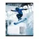 Зошит 1 вересня Break all limits А5 18 аркушів лінія (769121)