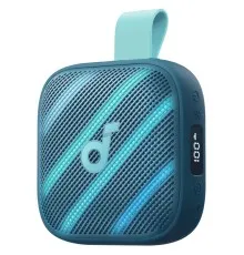 Акустична система Anker SoundСore Boom Go 3i Blue (D5103030)