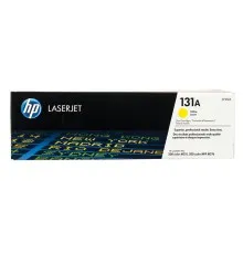 Картридж HP CLJ  131A Yellow, для M276/251 (CF212A)