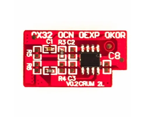 Чип для картриджа Samsung ML-1661, MLT-D1043S Everprint (CHIP-SAM-ML-1661-E)