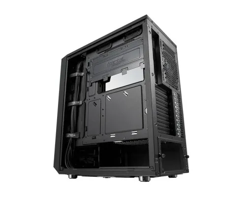 Корпус для ПК Fractal Design Meshify C (FD-CA-MESH-C-BKO-TGL)