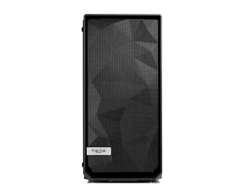 Корпус для ПК Fractal Design Meshify C (FD-CA-MESH-C-BKO-TGL)