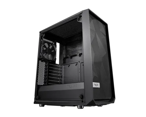 Корпус для ПК Fractal Design Meshify C (FD-CA-MESH-C-BKO-TGL)