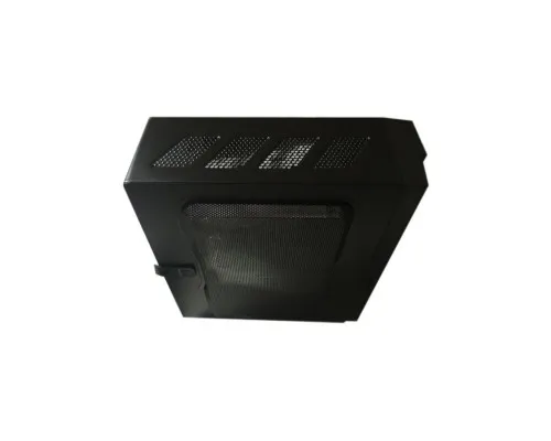 Корпус Gamemax ST102-2U3