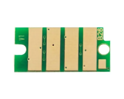 Чип для картриджа Xerox VL C400/405 8К Yellow WWM (JYD-XerC405Y-537)