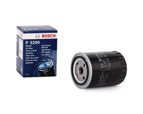 Фільтр масляний Bosch 0 451 103 290