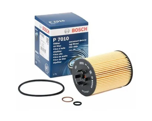 Фільтр масляний Bosch F 026 407 010