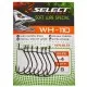 Гачок Select WH-110 02 (6 шт/уп) (1870.50.74)