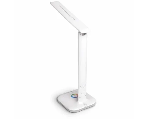 Настільна лампа Videx LED7W 3000-5500K 220V (VL-TF05W-RGB)