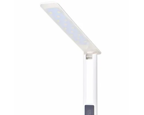 Настільна лампа Videx LED7W 3000-5500K 220V (VL-TF05W-RGB)