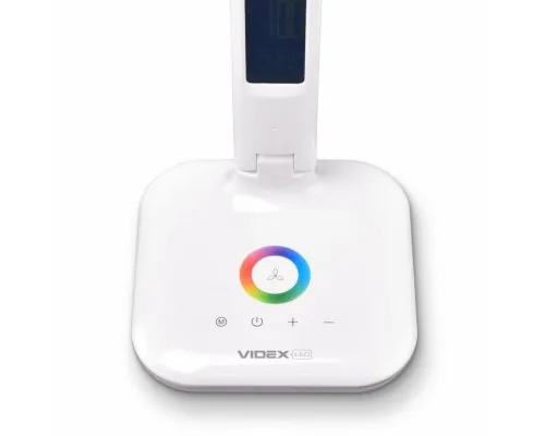 Настільна лампа Videx LED7W 3000-5500K 220V (VL-TF05W-RGB)