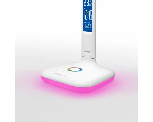 Настільна лампа Videx LED7W 3000-5500K 220V (VL-TF05W-RGB)